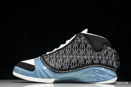Hyperoad UNC 23 Jordan Air 0725